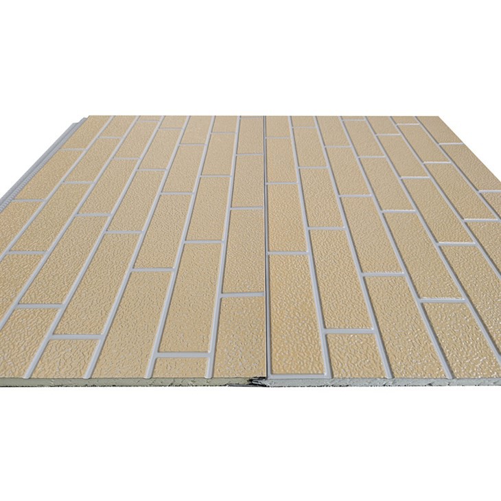 decorative thermal insulation panels factory_