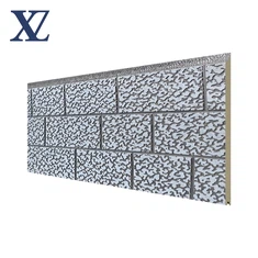 PU Poliüretan Sandviç Panel